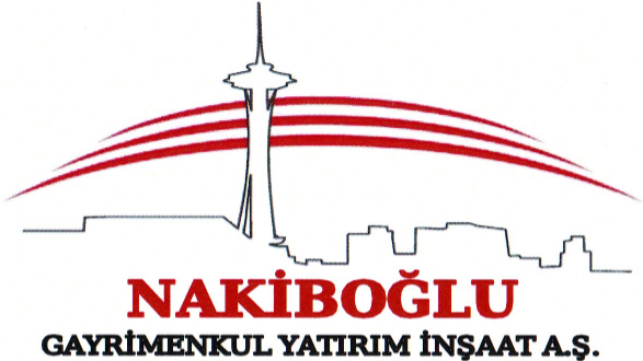 NAKİBOĞLU GAYRİMENKUL YATIRIM ve İNŞAAT A.Ş.